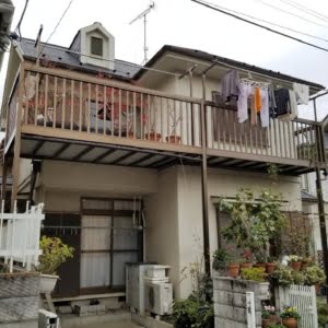 埼玉県熊谷市　Ｎ 様邸外壁塗装